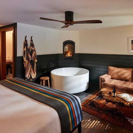 Highlands Resort - Adults Only Guerneville Exterior foto